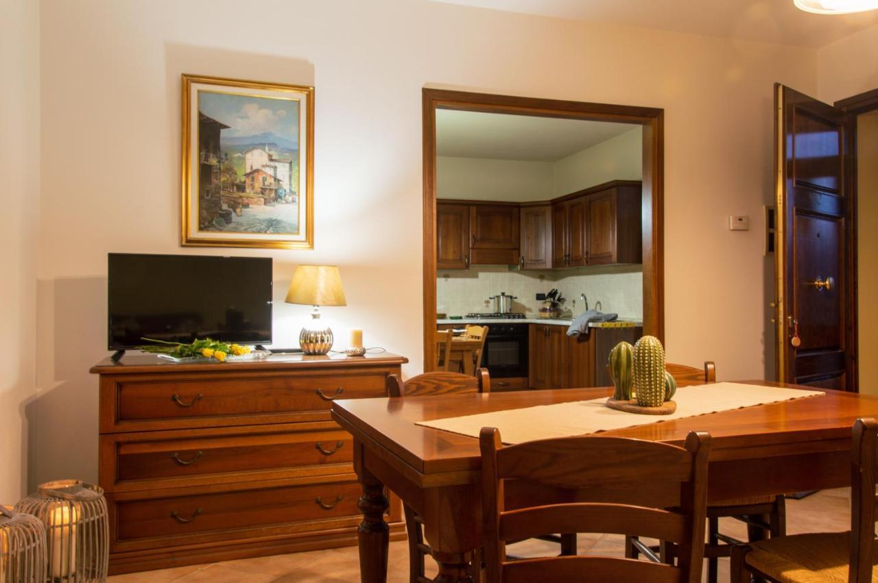 Agriturismo Il Cuscino Nel Pagliaio Campiglia Marittima Bagian luar foto