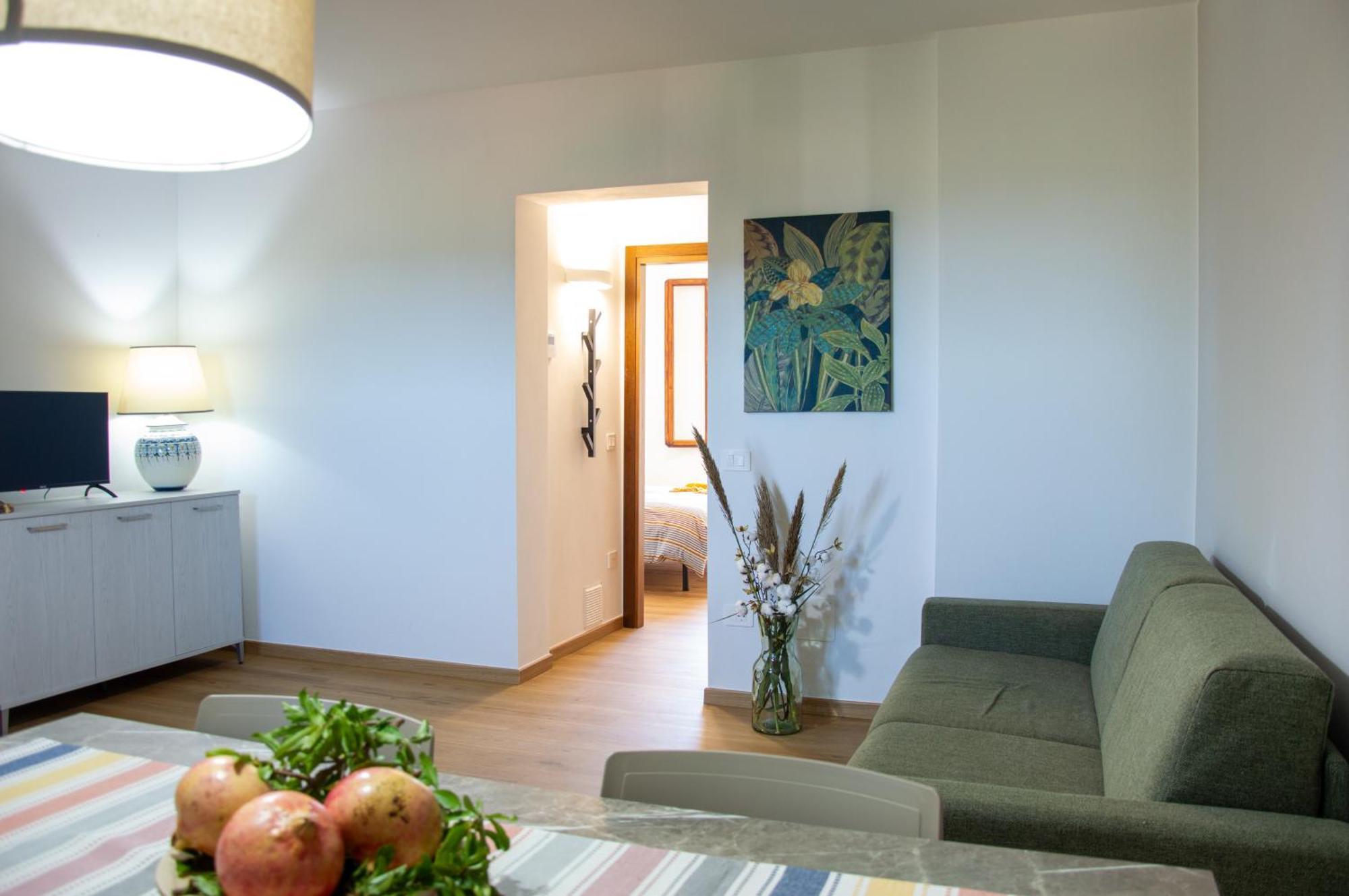 Agriturismo Il Cuscino Nel Pagliaio Campiglia Marittima Bagian luar foto